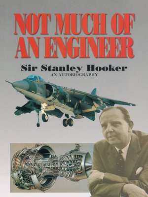 cover image of Not Much of an Engineer